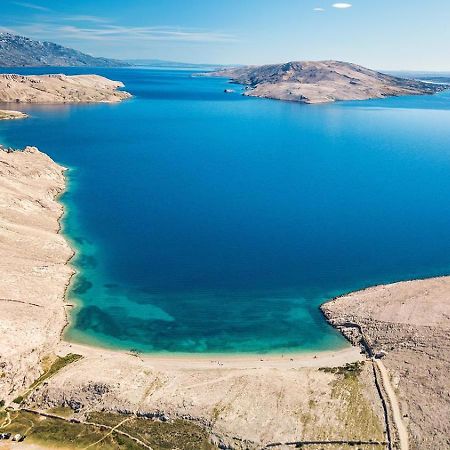 Stanko Sea View Διαμέρισμα Metajna Εξωτερικό φωτογραφία