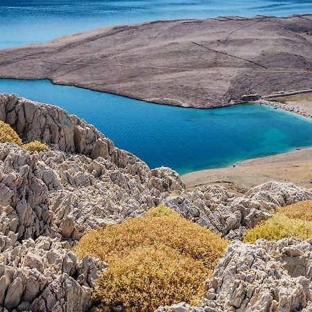 Stanko Sea View Διαμέρισμα Metajna Εξωτερικό φωτογραφία