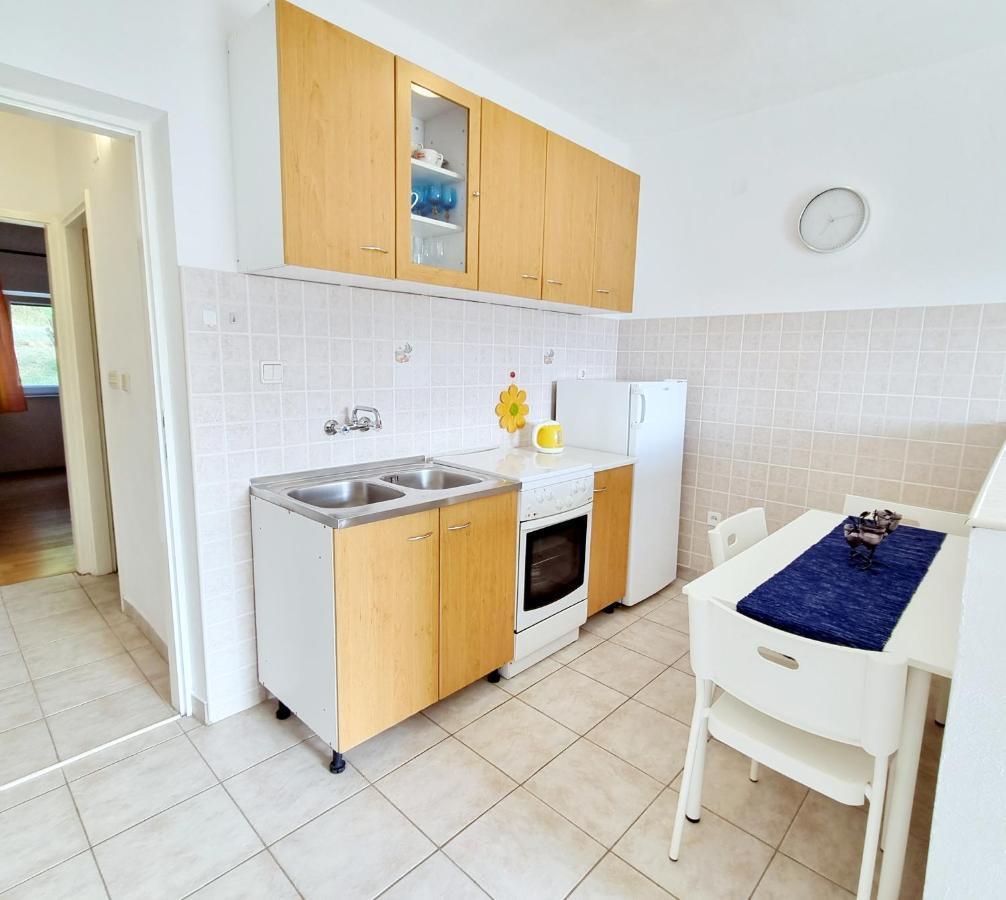 Stanko Sea View Διαμέρισμα Metajna Εξωτερικό φωτογραφία
