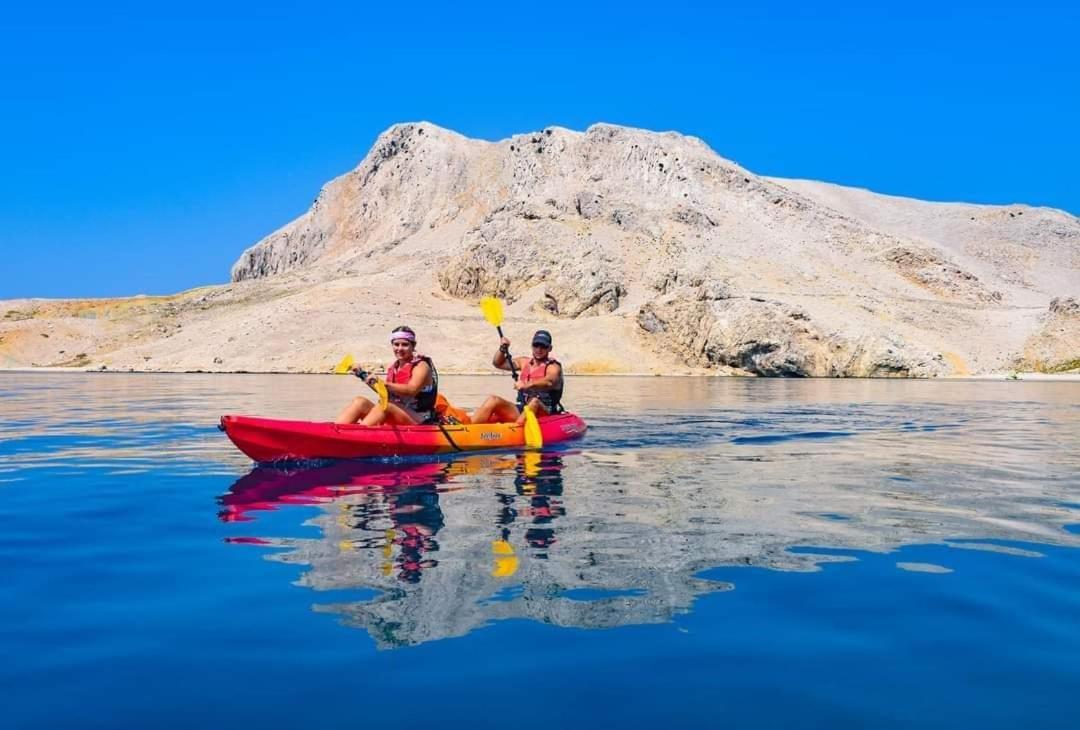 Stanko Sea View Διαμέρισμα Metajna Εξωτερικό φωτογραφία