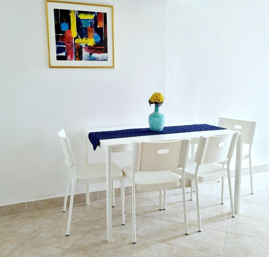 Stanko Sea View Διαμέρισμα Metajna Εξωτερικό φωτογραφία