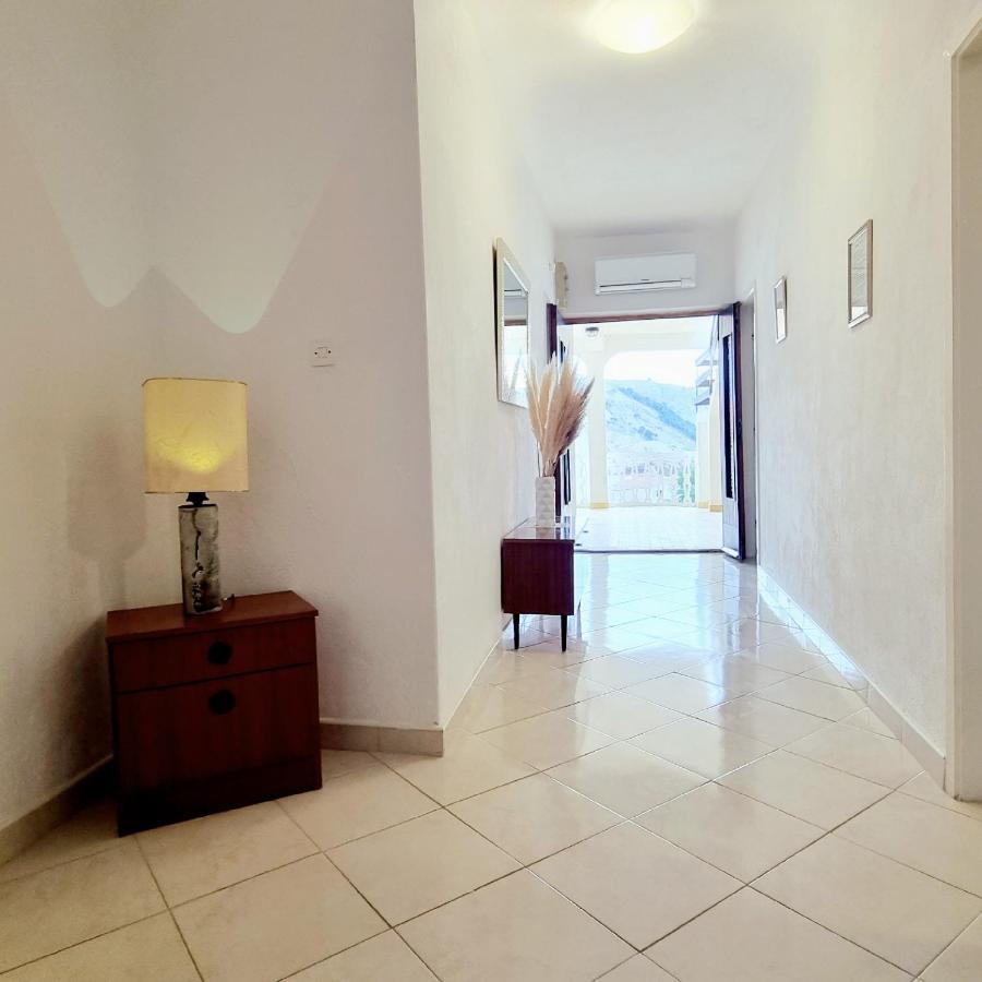 Stanko Sea View Διαμέρισμα Metajna Εξωτερικό φωτογραφία